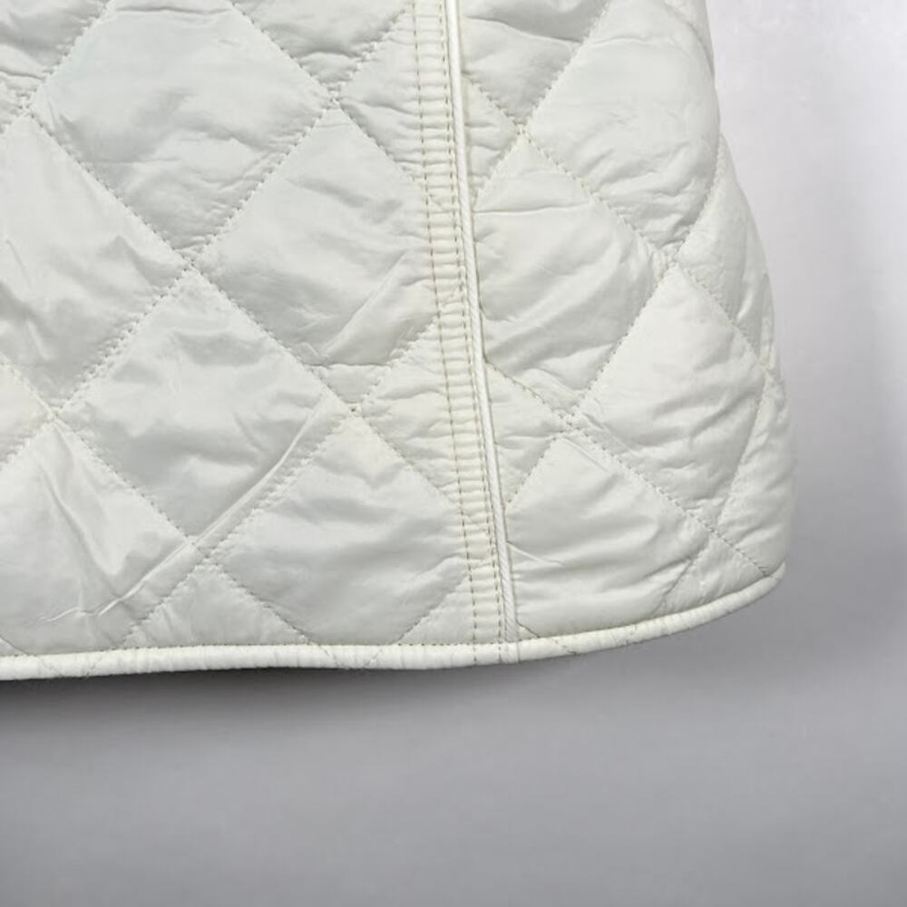 Pendleton Womens Double Time Reversible Plaid Zip… - image 6